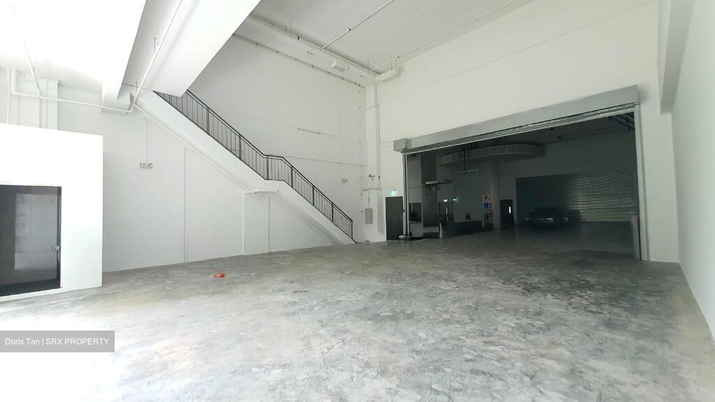 REVV (D22), Factory #567599381